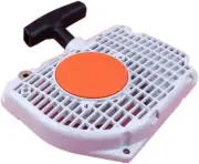 STARTER COVER FOR STIHL MS360 034 036 MS340 MS360 11250802105 1125 080 2101