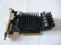 在飛比找Yahoo!奇摩拍賣優惠-(((台中市)ASUS顯示卡GT630-SL-2GD3-L-