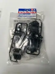 ar Cover Set suit TGX & TG10 Tamiya Vintage part #50838