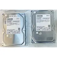 在飛比找蝦皮購物優惠-TOSHIBA 東芝 1TB 3.5吋 SATA3  桌上型