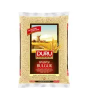 Extra Extra Coarse Bulgur 88.2Oz Wheat Berries 100% Natural and Certificated