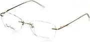 [Pierre Cardin] P.C. 8827 03O Women Eyeglasses
