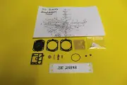 Fits Stihl Chainsaw MS441 MS441C-M Carburetor Walbro HD41 HD47 Carb Kit