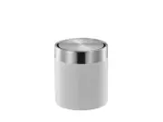 Waste Bin Table Top Eko Fandy Stainless Steel Lt.