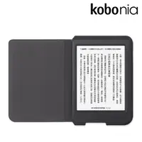 在飛比找蝦皮商城優惠-樂天 Kobo Nia Sleep Cover 6 吋磁感應