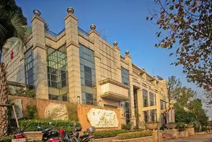 南京天泓山莊酒店Tianhong Villa Hotel