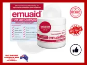 Ointment Emuaidmax First Aid Anti-Fungal 59ml