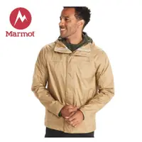 在飛比找蝦皮商城優惠-【Marmot】PreCip Eco 3色 男款環保防水透氣
