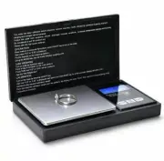 Digital Electronic Kitchen Food Diet Postal Scale Weight Balance 1KG / 0.1g
