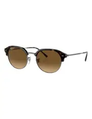 [Ray-Ban] Polarised RB4429 Sunglasses in Brown