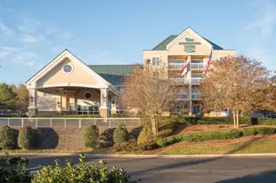 Homewood Suites by Hilton Durham-Chapel Hill / I-40