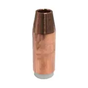Bernard 4592 Nozzle/Insulator Assembly Copper 500 Amp Tapered 10 pack