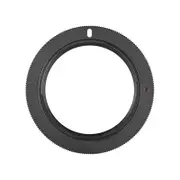 M42 Ai 42Mm Screw Mount Lens To Nikon F Camera Adapter Ring Lens Adapters Mounts & Tubes