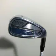 Callaway PARADYM MAX FAST Iron 50 Wedge N.S.PRO 850GH neo S Shaft