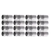 Engine Hydraulic Lifters for Ford 289 302 351W 400 429 460 Melling VL35 16PC (for: Ford)