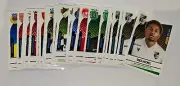 PANINI FUTEBOL BETCLIC 2024-25 - Winter Market (45 stickers) & BIS (30 stickers)