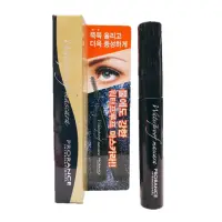 在飛比找蝦皮購物優惠-韓國 PRORANCE 芙羅蘭絲 防水捲翹濃密 睫毛膏 溫水
