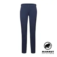 在飛比找PChome24h購物優惠-【Mammut 長毛象】Runbold Pants W 耐磨