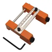 Hinge Hole Drilling Guide Hinge Hole Locator Hole Puncher Locator Accessory