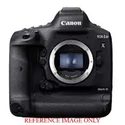 Canon EOS 1DX MKIII - Body | Secondhand