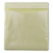 PP Storage Bag Square Holder for Case for DVD Discs -100