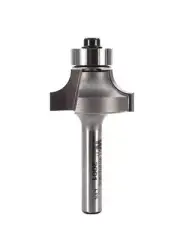 Router Bits 2001 Round Over Bit with Ball Bearing