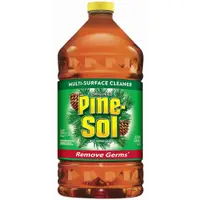 在飛比找蝦皮購物優惠-Pine-Sol 多用途清潔劑 松木香 5.17公升