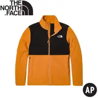 在飛比找蝦皮商城優惠-【The North Face 男 TKA200 ZIP-I