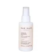 NAK Hydrate Detangle Mist 100ml