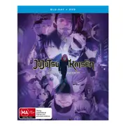 Jujutsu Kaisen - Shibuya Incident Season 2 Part 2
