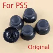 For PS5 Rocker Cap Joystick 3D Button Key Cover Game Controller Grip Accessories