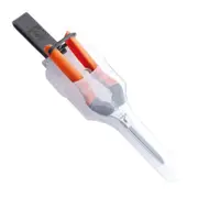 Saboten Shears Plastic Case PT-10