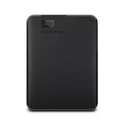 Western Digital WD Elements 5TB USB 3.0 Portable External Hard Drive WDBU6Y0050B