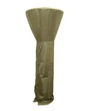 AZ Patio Heaters Tall Patio Heater Cover