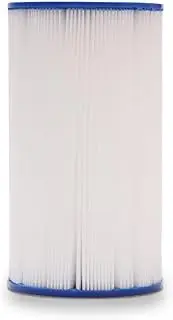 Polyester Inflatable Swimming Pool Filter Portable Spa Pump Filters Repair Maintenance Accessories Replacing Parts