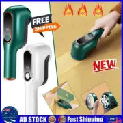 Lintwhiz Fleece Remover, Electric Fabric Shaver Lint Remover for Clothes IW