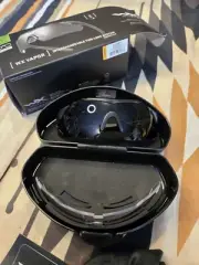 Wiley X VAPOR New 2 Lens Protective Eyewear