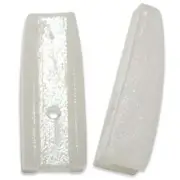1 Set Replacement Nylon Jaws for BeadSmith Small Flat Nose Plier #ER566