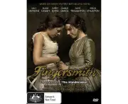 Fingersmith | Mini Series Dvd