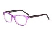 NEW Taylor Eyes Lilac TAMMY Eyeglasses 48/16/135