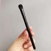 1/3pcs Eye Makeup Brushes Eye Shadow Cream Crease Blending Shader Smudge Brush Eye Makeup Tool (Color : Style 2)