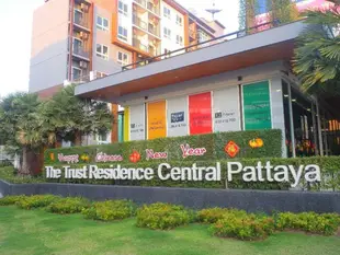 芭達雅公寓Pattaya Residence