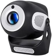 HY300 X 4K 720P Android 11 Projector with Electric Focus 300Ansi Wifi6 BT5.0 Portable Projector HiFi Sound Home Outdoor