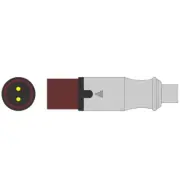 Philips Temperature Compatible Probe - Adult Esophageal Rectal