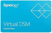 SYNOLOGY Virtual DSM License - 3 Year Validity - Physical Product