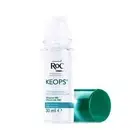 Roc Keops Abundant Perspiration Roll-on Deodorant 30ml