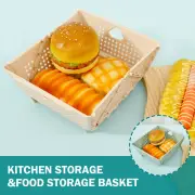 2Pc Collapsible Strainers and Colanders Foldable Colander Strainer Space Saving➳