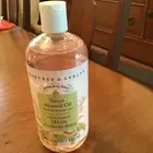 CRABTREE & EVELYN Bath & Shower Gel SWEET ALMOND OIL 16.9 oz.