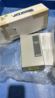 Valcom - V-9941A - 1 Zone Talkback Page Control New In Box!