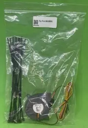 Genuine Original Prusa MK3/S/+ Mini/+ Print Fan Brand New